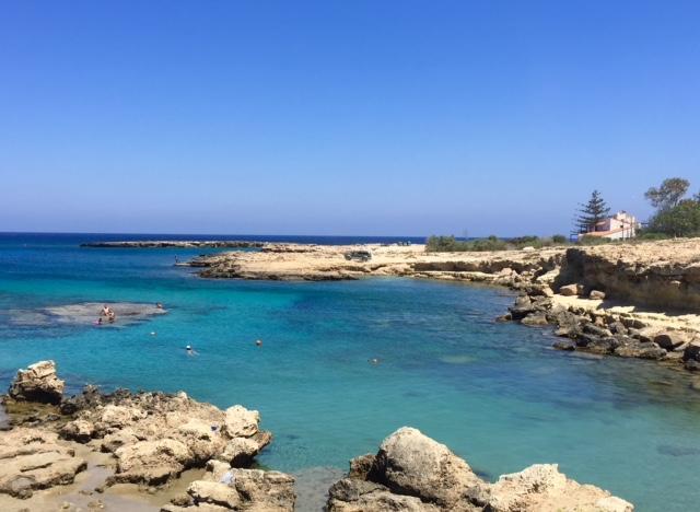 Palma Villa 14 Protaras Dış mekan fotoğraf